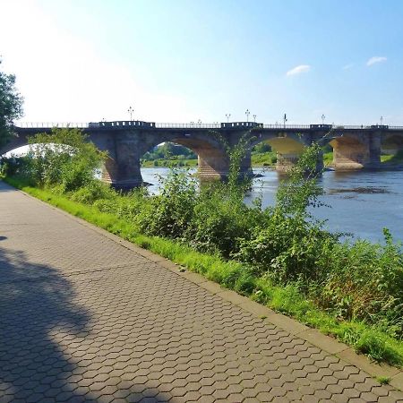 Apartment Altstadt 2 Пирна Экстерьер фото