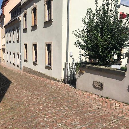 Apartment Altstadt 2 Пирна Экстерьер фото