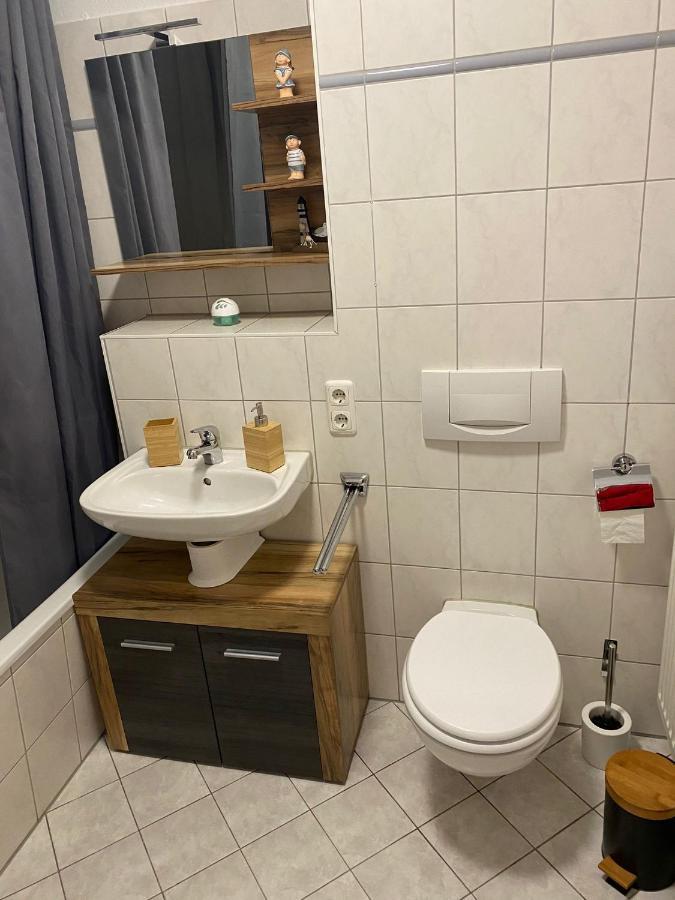 Apartment Altstadt 2 Пирна Экстерьер фото