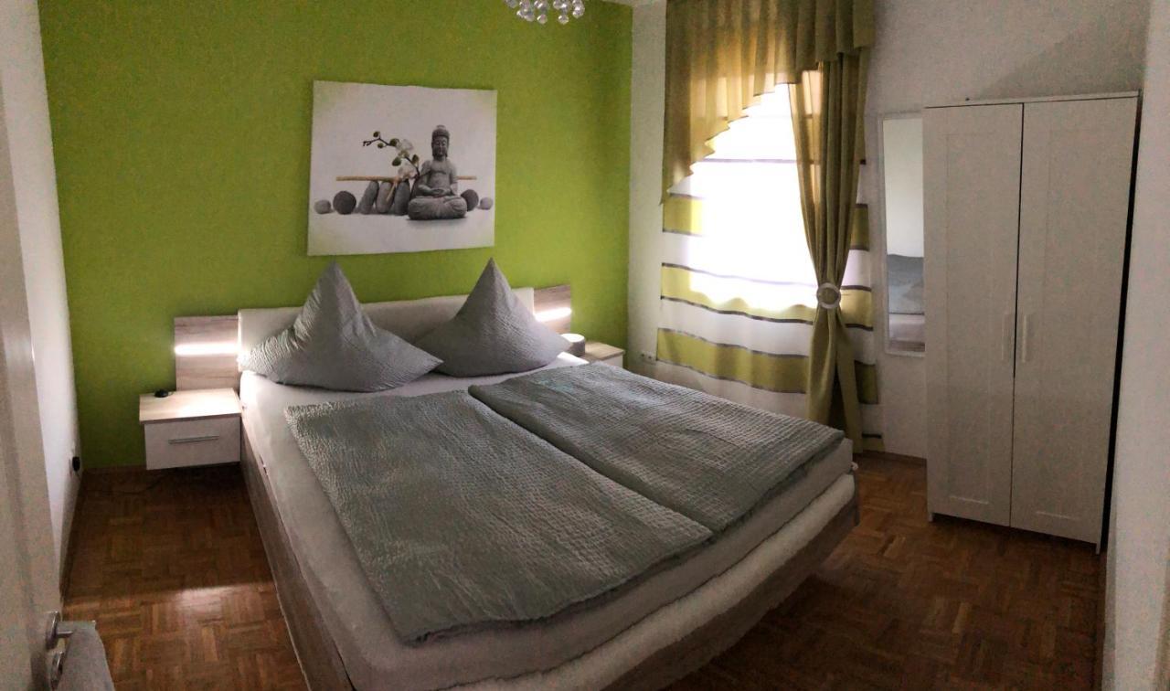 Apartment Altstadt 2 Пирна Экстерьер фото