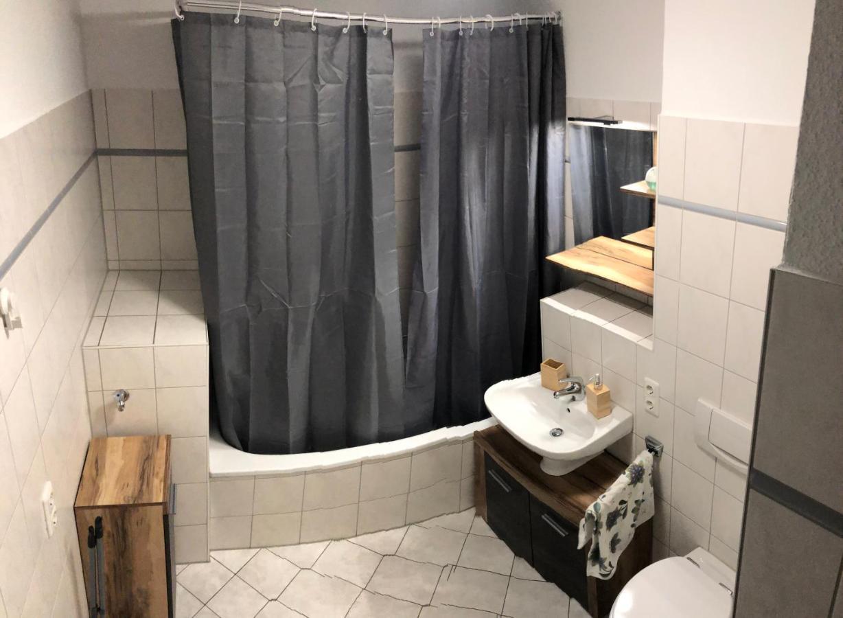 Apartment Altstadt 2 Пирна Экстерьер фото