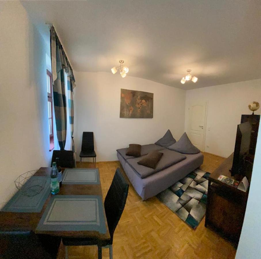 Apartment Altstadt 2 Пирна Экстерьер фото